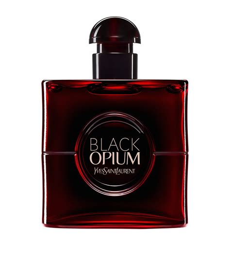 ysl black opium over red dupe|dossier perfume black opium dupe.